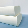 AFH – serviette à main jetable 1/3 fois, 1 pli, pour hôtels/école/restaurant, offre spéciale australienne, 150 feuilles de serviettes en papier