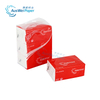 PLEES- Chine Rouge style AWR006 mouchoirs doux 3 plis serviettes en papier jetables style de luxe mouchoirs ménagers