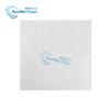 Chine usine AFH-DN2PL4040GT serviette hôtel dîner papier ménage tissu logo personnalisé serviette