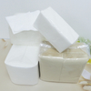 Usine chinoise vente en gros de serviettes imprimables personnalisées serviettes de traitement commercial mouchoirs de Table à manger jetables