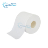 Usine recycler les matières premières papier toilette rouleau d\'essuie-mains 2 plis gaufrage papier de soie de salle de bain