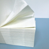 AFH – serviette à main jetable 1/3 fois, 1 pli, pour hôtels/école/restaurant, offre spéciale australienne, 150 feuilles de serviettes en papier