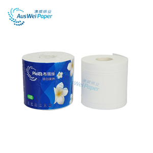 PLEES-Papier toilette doux 120g AWJZ004-10