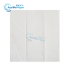 Chine usine ZS250-ZN1-16 Recycle-n Fold serviette à main 1 pli hôtels toilettes sèches mouchoirs
