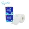 Auswei série AWJZ009-10-papier nettoyant pour toilettes prix usine rouleau de papier hygiénique pour salle de bain