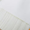 AFH-australie supermarché offre spéciale 2 plis-quited slimline premuim 200 feuilles 1/3 fois serviette à main 