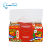 PLEES AWR010-Mouchoirs doux de style Guangdong 3 plis Achat mondial de serviettes hygiéniques