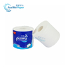 Auswei série AWJZ009-10-papier nettoyant pour toilettes prix usine rouleau de papier hygiénique pour salle de bain