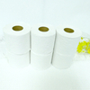 Rouleau de papier toilette 150g recyclé, 2 plis, rouleau de papier de gaufrage, pour hôtels, mouchoirs en papier