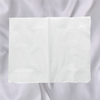 Série Auswei-mouchoirs en papier plus grands et de qualité supérieure, papier propre, papier de soie à 4 épaisseurs 