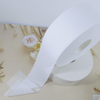 Afrique vente chaude 540g rouleau jumbo personnalisé distributeur rouleau de papier toilette Chine usine serviettes en papier jumbo lager rouleau de papier toilette