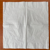 Chine usine Premium serviette qualité supérieure en relief dîner papier 23X24 cm serviette tissu Restaurant table serviette en papier