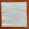 Chine usine Premium serviette qualité supérieure en relief dîner papier 23X24 cm serviette tissu Restaurant table serviette en papier