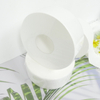 Fabricant de gros tissus 550g rouleau Jumbo Nature distributeur de papier toilette grande serviette en papier 