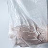 Auswei série AWRC013-04-papier ménager 3 plis papier de soie souple et épaissi papier-mouchoir doux